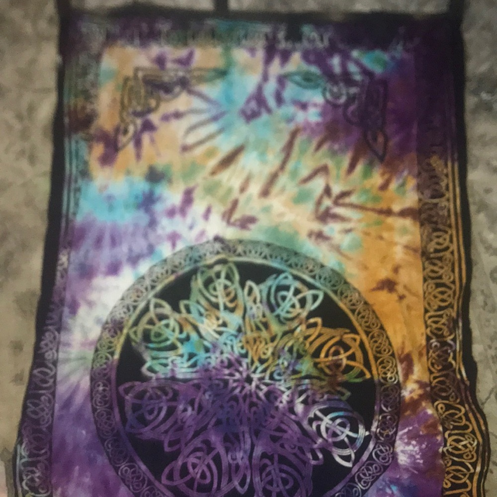 Tapestry